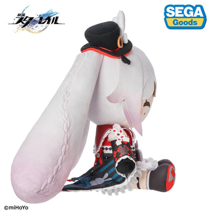 Honkai Star Rail: Sparxie Mirucco Plush Toy