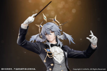 Honkai Star Rail: Sunday 1/8 - LIVE Ver. Gift+