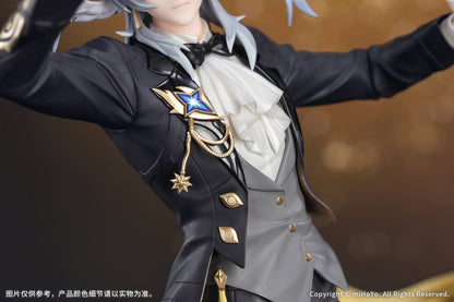 Honkai Star Rail: Sunday 1/8 - LIVE Ver. Gift+