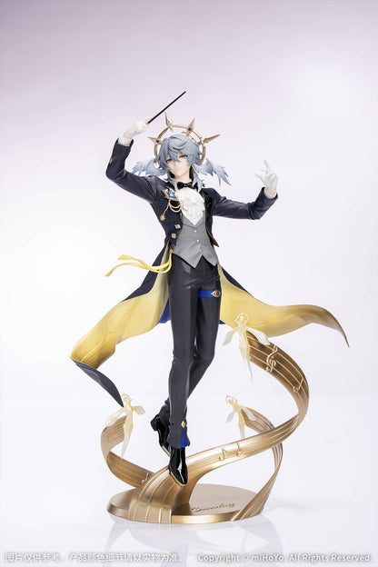 Honkai Star Rail: Sunday 1/8 - LIVE Ver. Gift+