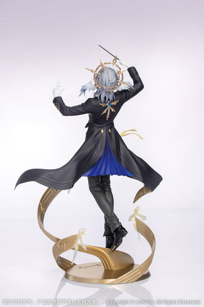 Honkai Star Rail: Sunday 1/8 - LIVE Ver. Gift+
