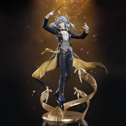 Honkai Star Rail: Sunday 1/8 - LIVE Ver. Gift+