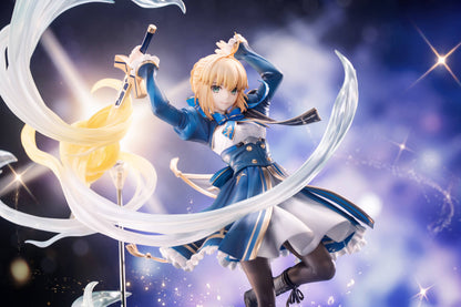 Honkai Star Rail x Fate/stay night: Saber 1/7 - Unlimited Blade Works Ver.