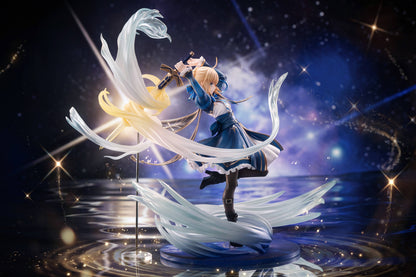 Honkai Star Rail x Fate/stay night: Saber 1/7 - Unlimited Blade Works Ver.