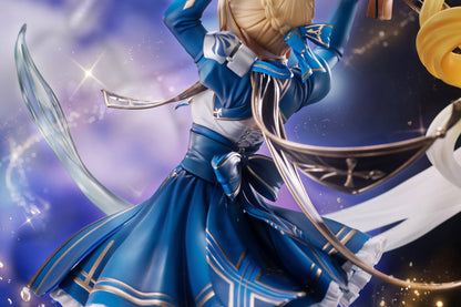 Honkai Star Rail x Fate/stay night: Saber 1/7 - Unlimited Blade Works Ver.