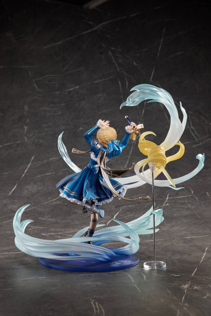 Honkai Star Rail x Fate/stay night: Saber 1/7 - Unlimited Blade Works Ver.