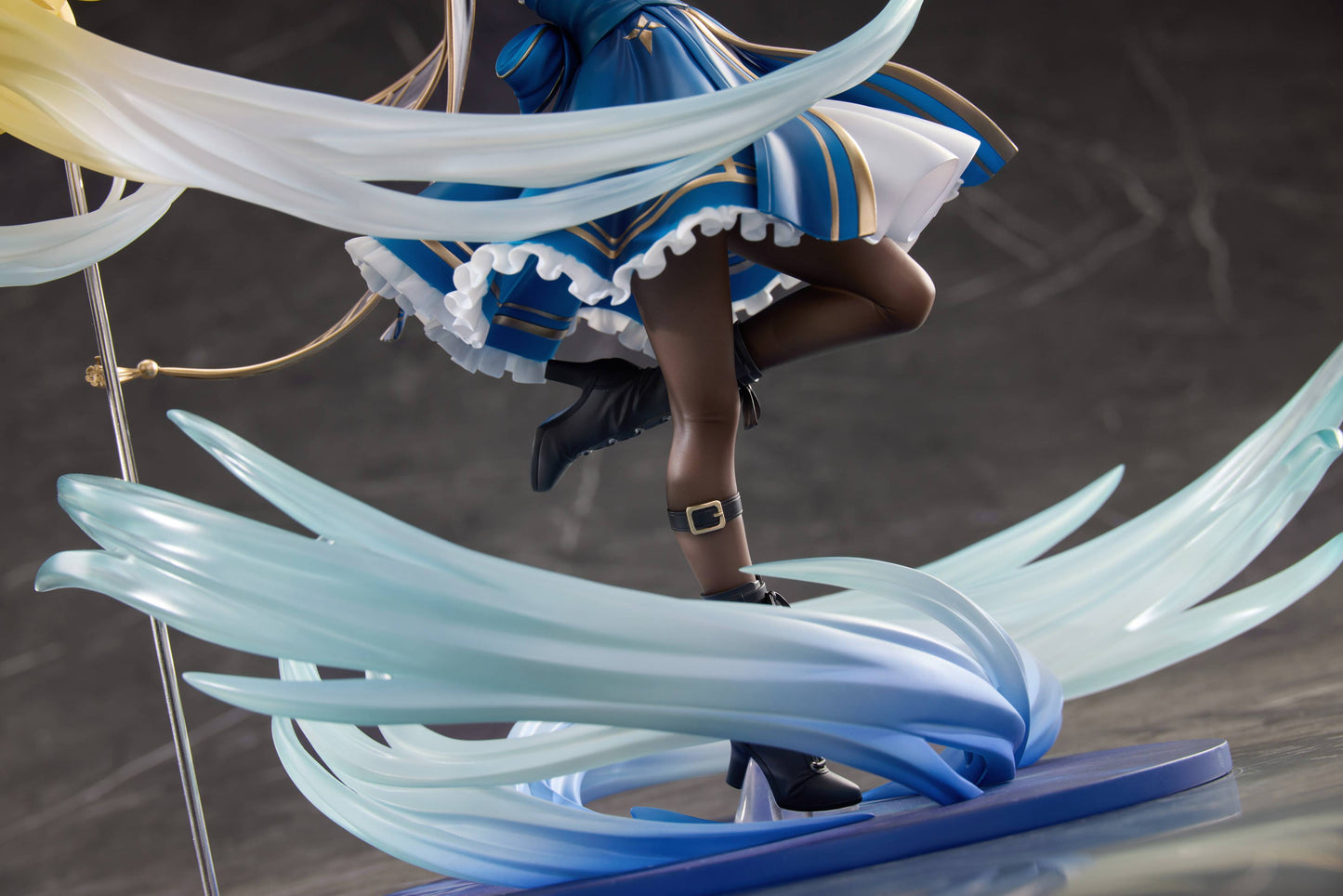 Honkai Star Rail x Fate/stay night: Saber 1/7 - Unlimited Blade Works Ver.