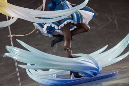 Honkai Star Rail x Fate/stay night: Saber 1/7 - Unlimited Blade Works Ver.