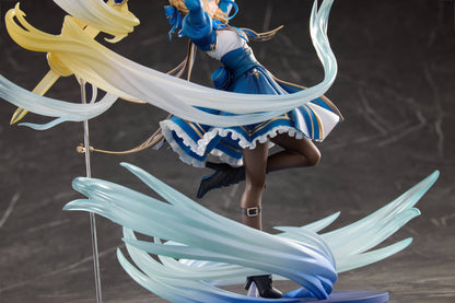 Honkai Star Rail x Fate/stay night: Saber 1/7 - Unlimited Blade Works Ver.