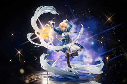 Honkai Star Rail x Fate/stay night: Saber 1/7 - Unlimited Blade Works Ver.