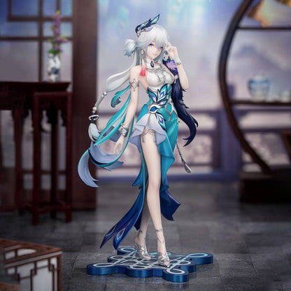 Honkai Star Rail: Yao Guang 1/8 - Gift+