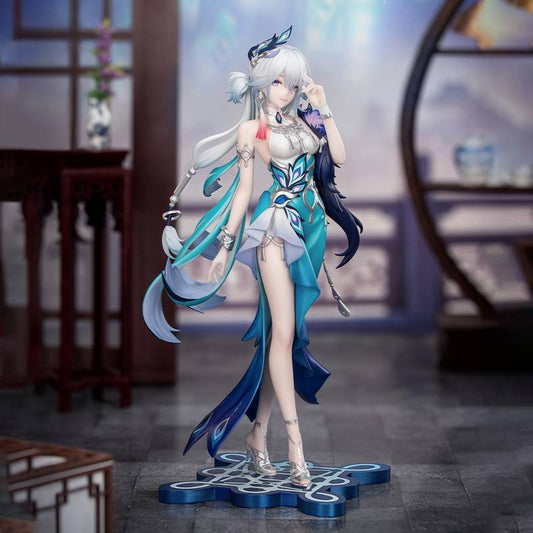 Honkai Star Rail: Yao Guang 1/8 - Gift+