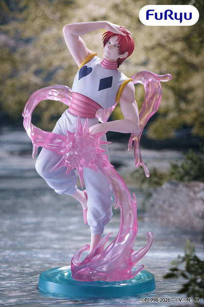 Hunter x Hunter: Hisoka - Exceed Creative (Reedição)