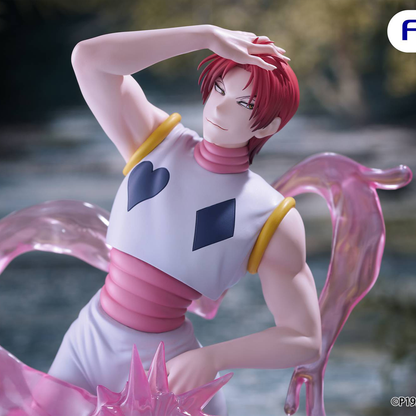 Hunter x Hunter: Hisoka - Exceed Creative (Reedição)