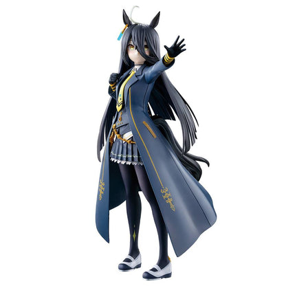 Ichiban Kuji (Prêmio A): Uma Musume Pretty Derby 9th Edition - Manhattan Cafe