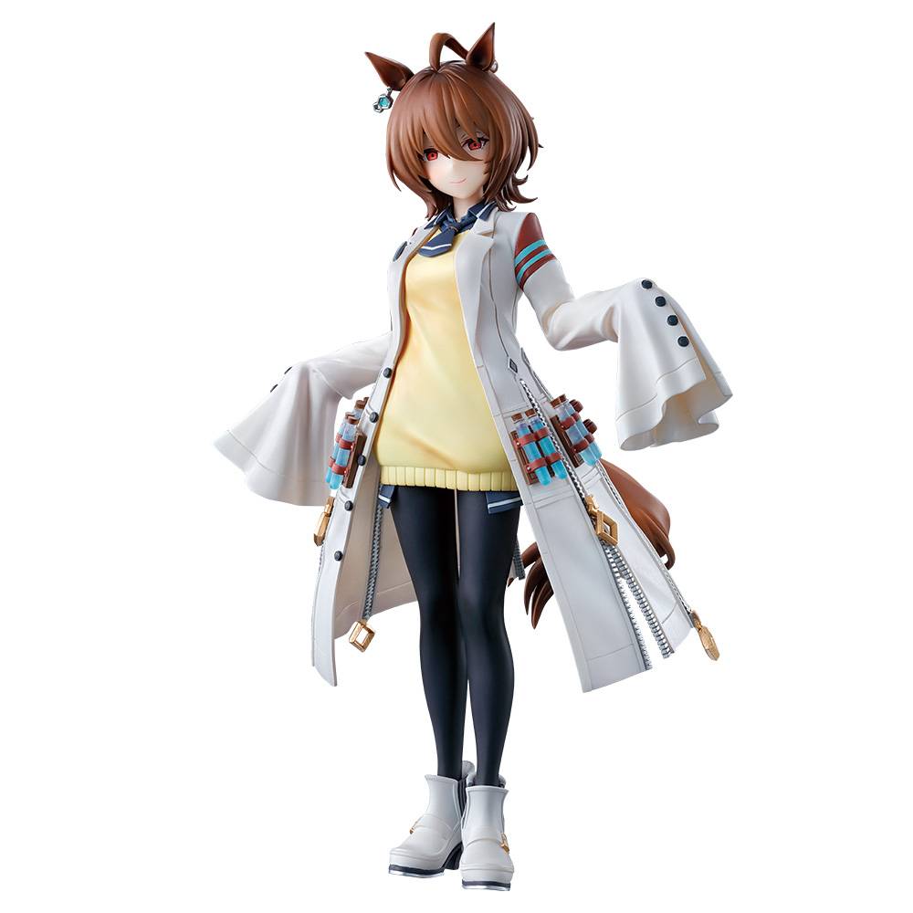 Ichiban Kuji (Prêmio B): Uma Musume Pretty Derby 9ª Edição - Agnes Tachyon