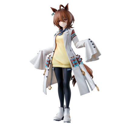 Ichiban Kuji (Prêmio B): Uma Musume Pretty Derby 9ª Edição - Agnes Tachyon