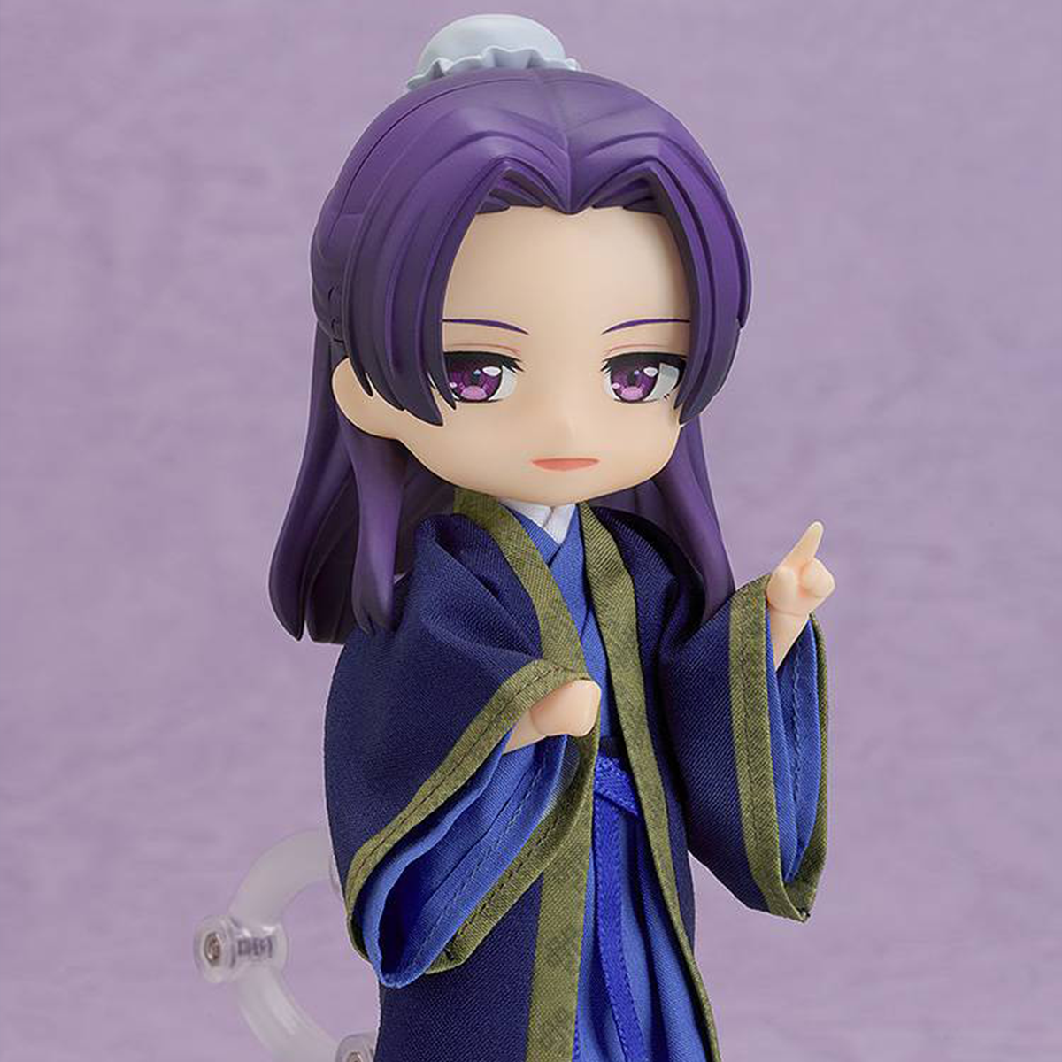 Nendoroid Doll: Diários de uma Boticária - Jinshi