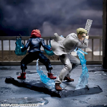 Jujutsu Kaisen: Kento Nanami - Joint Fight Brush Painting Ver. Luminasta