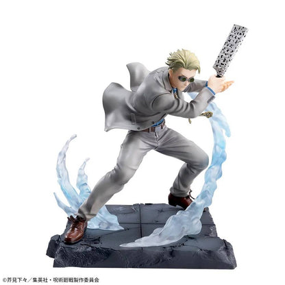 Jujutsu Kaisen: Kento Nanami - Joint Fight Brush Painting Ver. Luminasta
