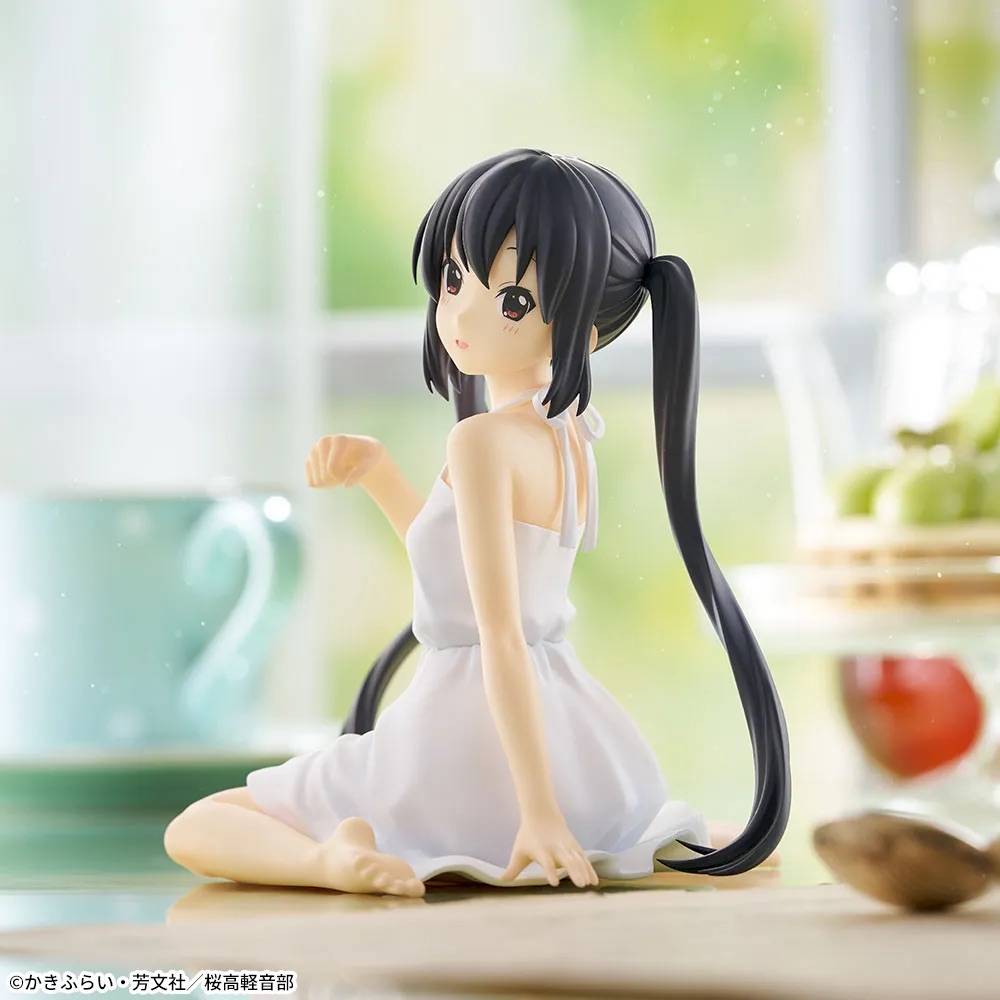 K-On!: Azusa Nakano - Yumemirize