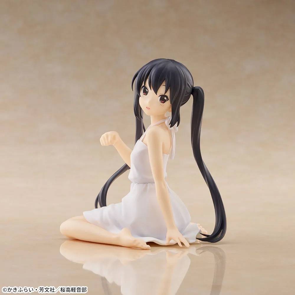 K-On!: Azusa Nakano - Yumemirize