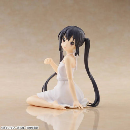 K-On!: Azusa Nakano - Yumemirize