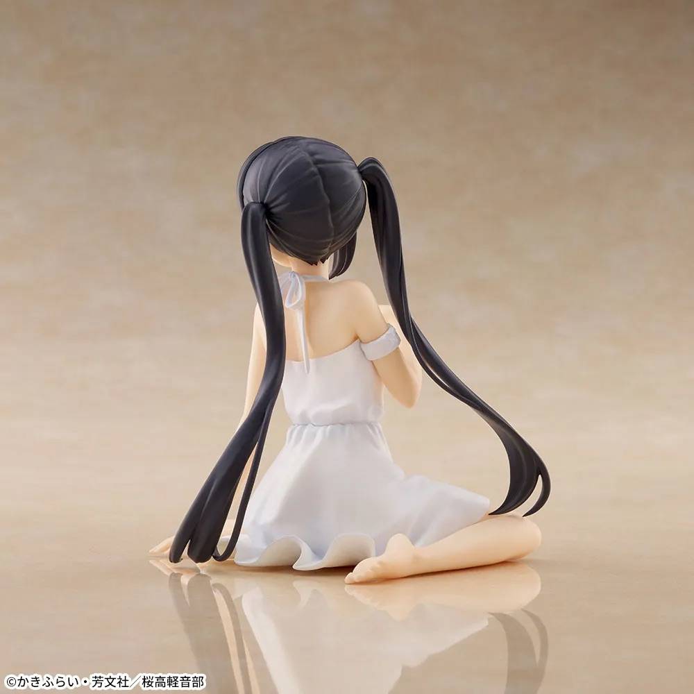 K-On!: Azusa Nakano - Yumemirize