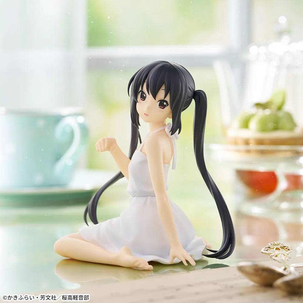 K-On!: Azusa Nakano - Yumemirize