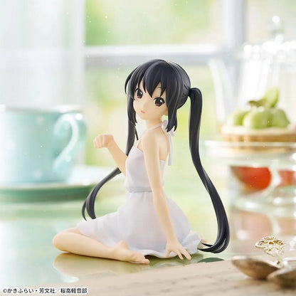 K-On!: Azusa Nakano - Yumemirize