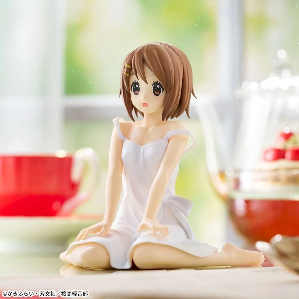 K-On!: Yui Hirasawa - Yumemirize