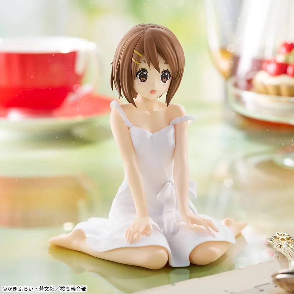 K-On!: Yui Hirasawa - Yumemirize