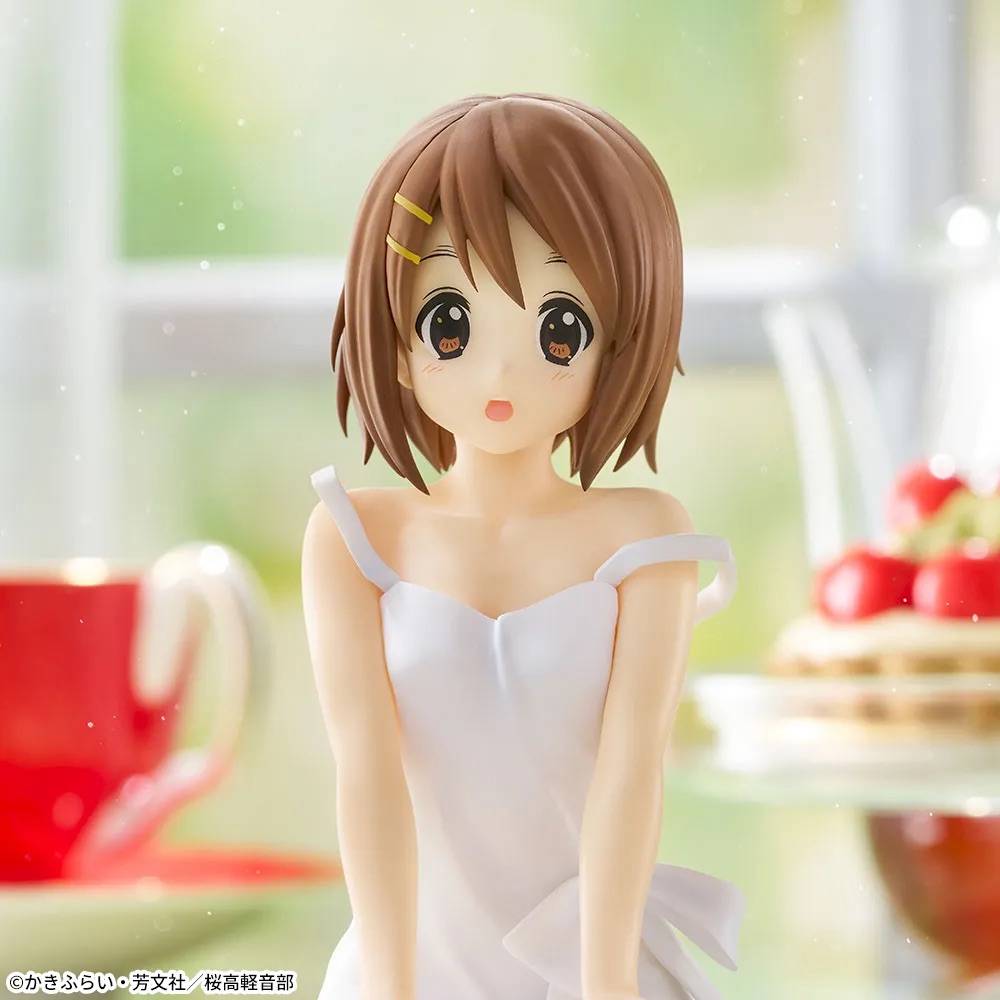 K-On!: Yui Hirasawa - Yumemirize
