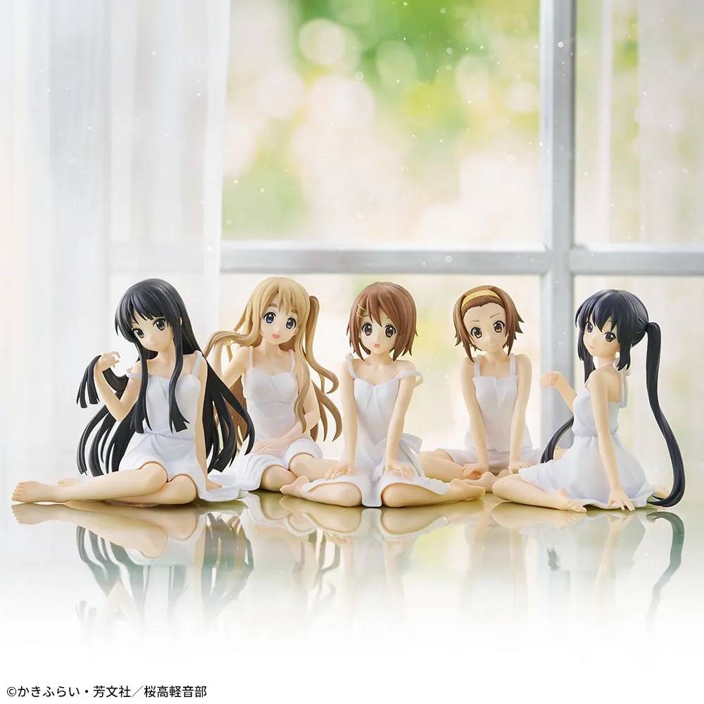 K-On!: Yui Hirasawa - Yumemirize