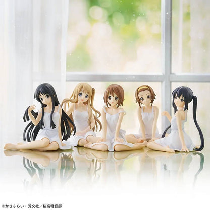 K-On!: Yui Hirasawa - Yumemirize