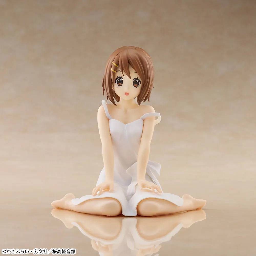 K-On!: Yui Hirasawa - Yumemirize