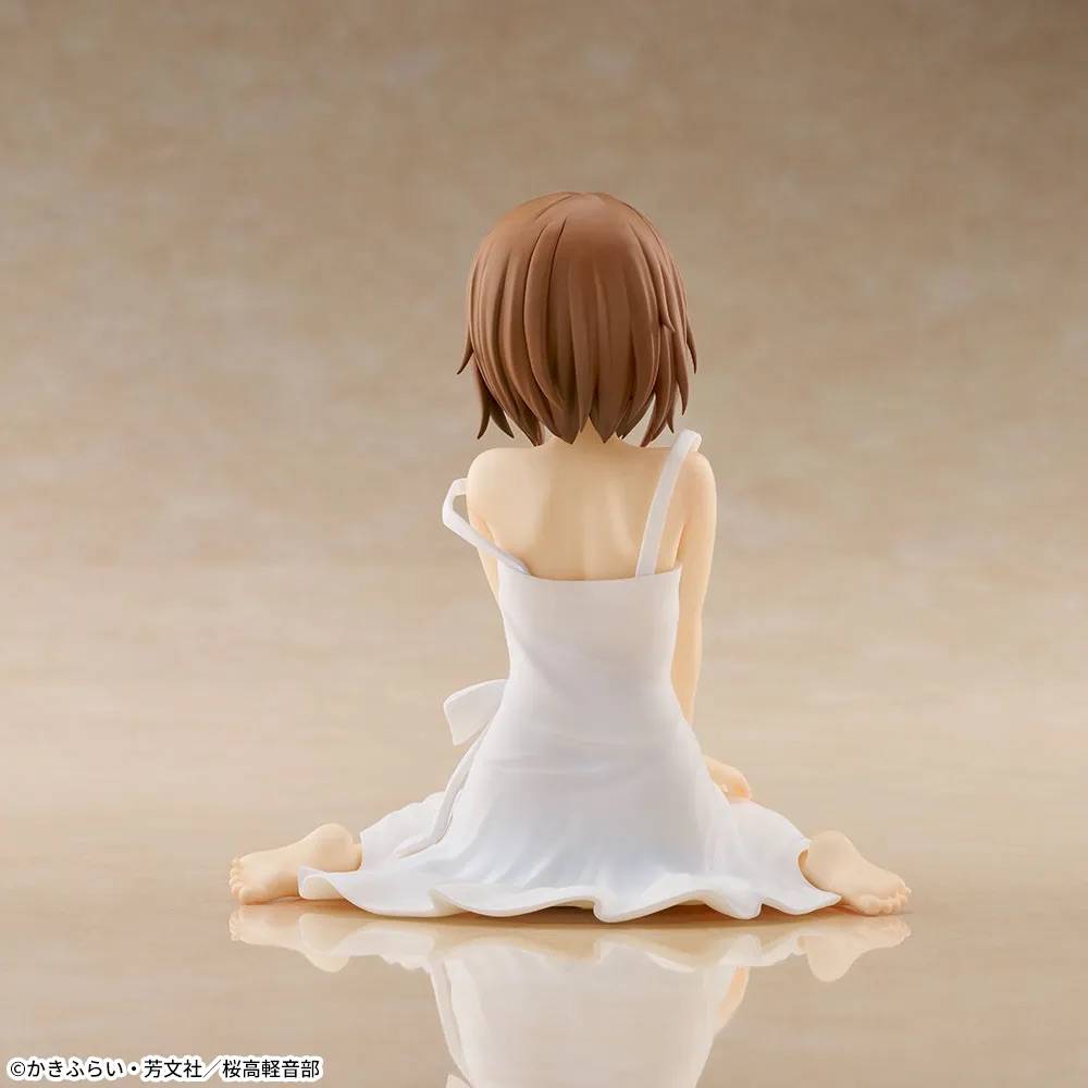 K-On!: Yui Hirasawa - Yumemirize