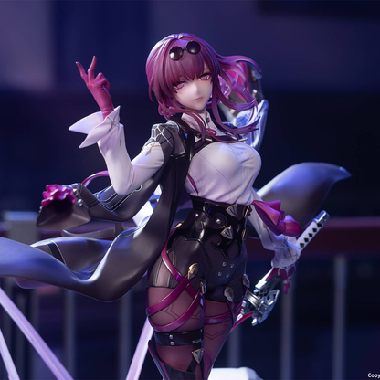 Honkai Star Rail: Kafka 1/7