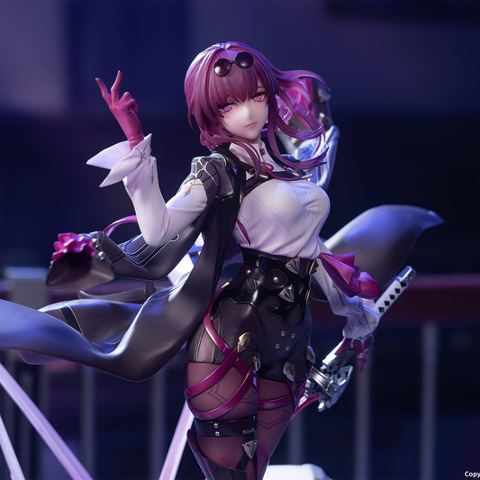 Honkai Star Rail: Kafka 1/7