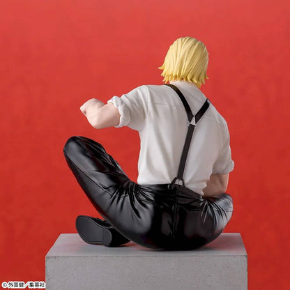Kagurabachi: Togo Chiba - High Premium Chokonose Figure