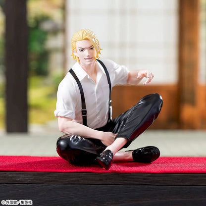 Kagurabachi: Togo Chiba - High Premium Chokonose Figure