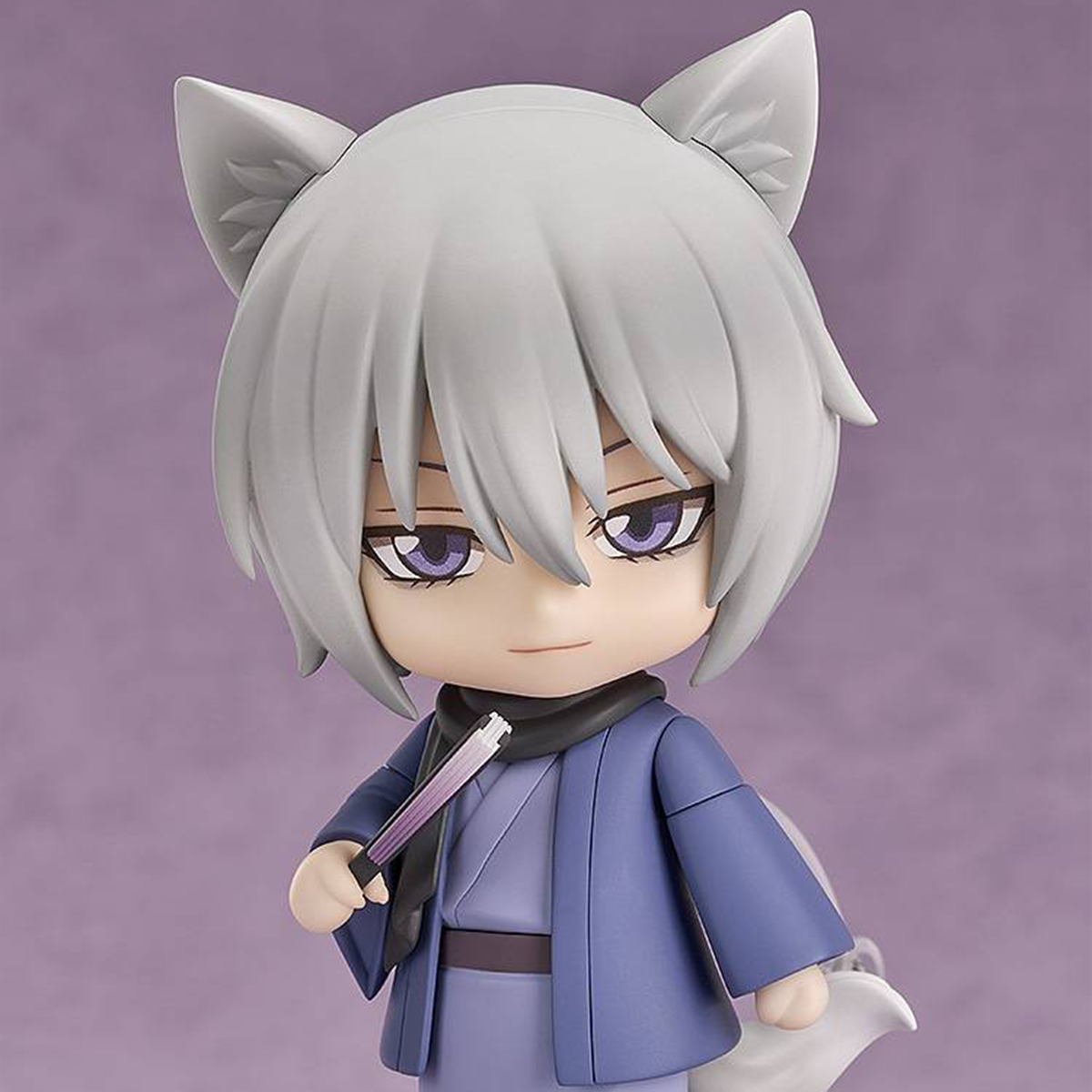 Nendoroid 2443: Kamisama Kiss - Tomoe (Relanzamiento)