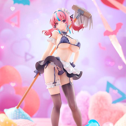 Mistress Kanan É Diabolicamente Fácil: Kanan 1/7