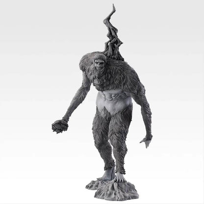 (Last One Prize) Attack on Titan Each One’s Resolve: Titã Bestial - MEGAIMPACT