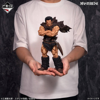 Ichiban Kuji Berserk Fated Duality: Zodd (Human Form Ver.)