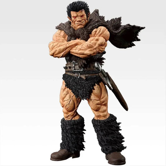 Ichiban Kuji Berserk Fated Duality: Zodd (Human Form Ver.)