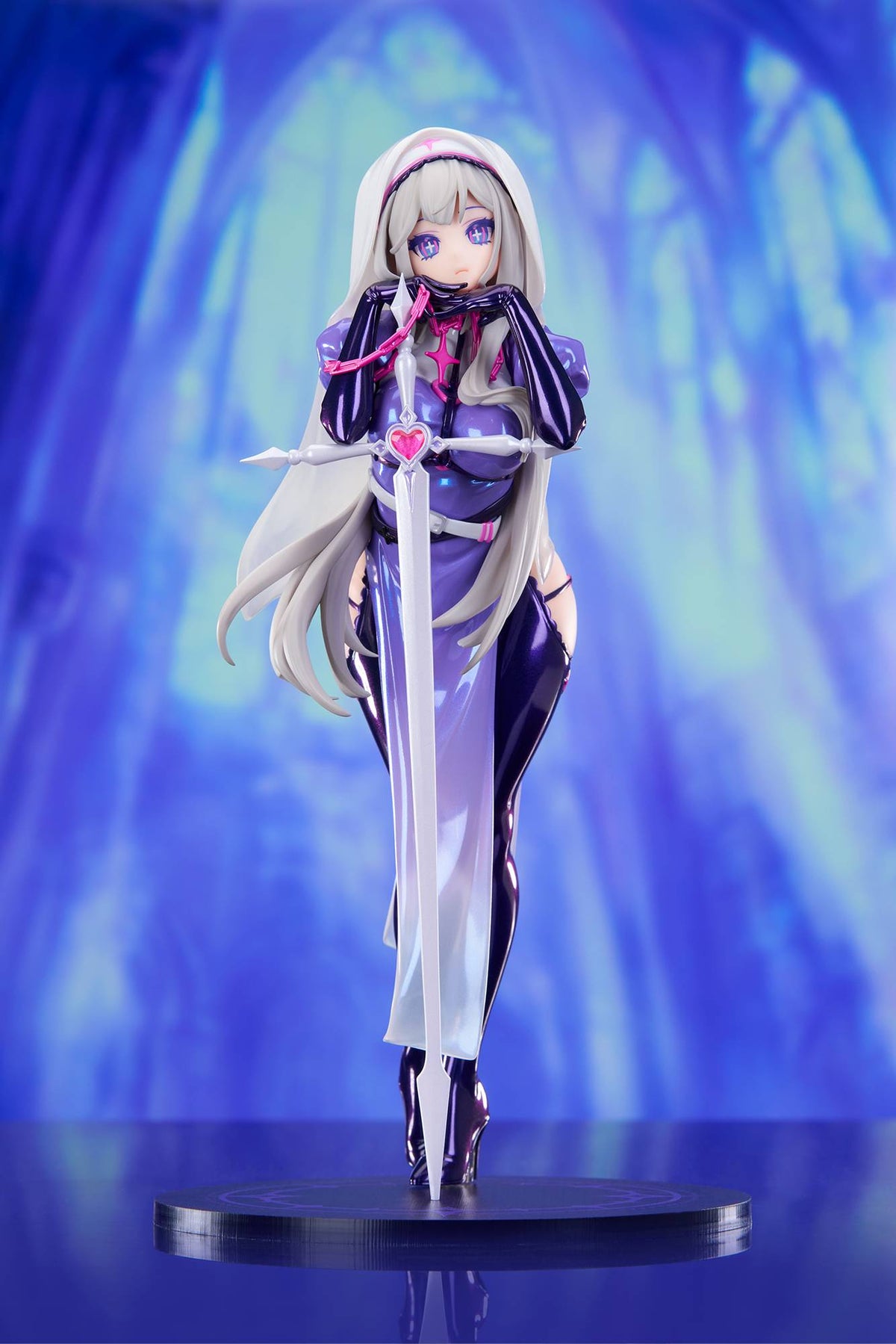 Muse Dash: Sister Marija 1/8 - Série Limepie