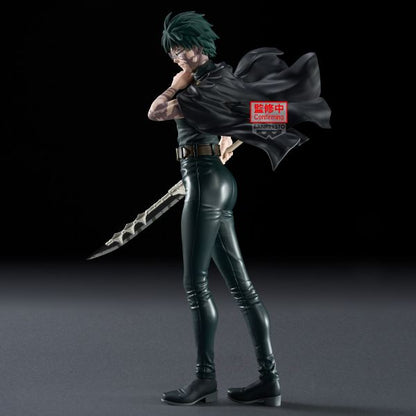 Jujutsu Kaisen Grandista - Maki Zenin
