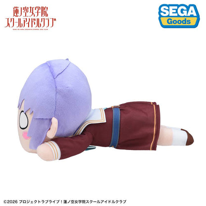 Love Live! Hasunosora Girls’ High School Idol Club: Kozue Otomune (Uniforme de Inverno Ver.) - Pelúcia Nesoberi (M)