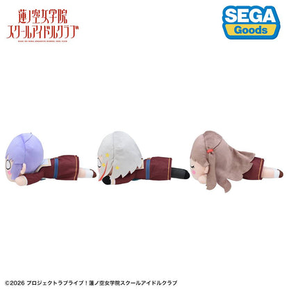 Love Live! Hasunosora Girls’ High School Idol Club: Kozue Otomune (Uniforme de Inverno Ver.) - Pelúcia Nesoberi (M)